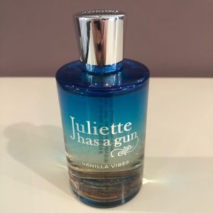 Juliette has a gun Vanilla Vibes Perfume